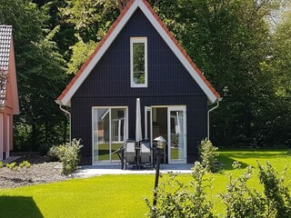 Ferienpark Laren (Gelderland) Außenaufnahme 6