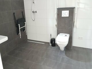 Parc de vacances Laren (Gelderland) Équipement 13