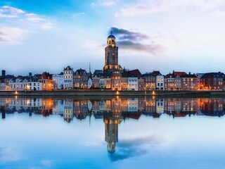 Ferienpark Laren (Gelderland) Umgebung 16