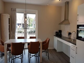 Parc de vacances Laren (Gelderland) Équipement 14