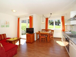 Holiday park Altenmarkt Features 15