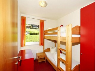 Vakantiepark Altenmarkt Kenmerken 17