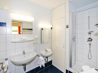 Parc de vacances Altenmarkt Équipement 18