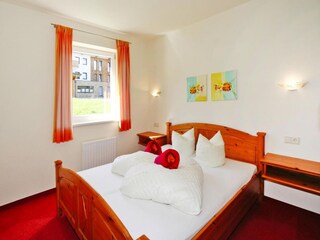 Parco vacanze Altenmarkt Caratteristiche 19