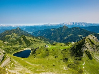 Ferienpark Altenmarkt Umgebung 25