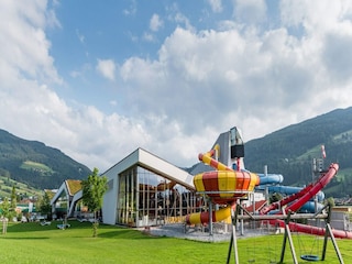 Ferienpark Altenmarkt Umgebung 28