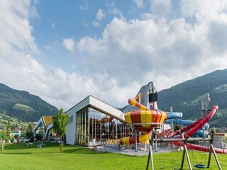 Holiday park Altenmarkt Environment 28