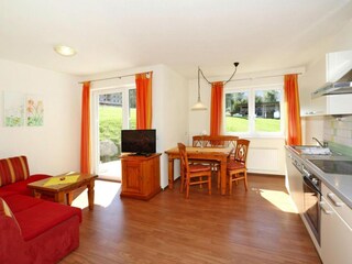 Parc de vacances Altenmarkt Équipement 16