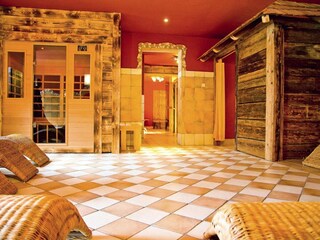 Holiday park Altenmarkt Features 9