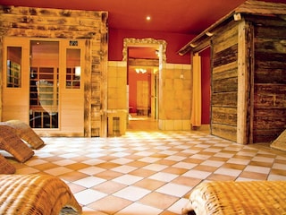 Parc de vacances Altenmarkt Équipement 10