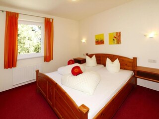 Parc de vacances Altenmarkt Équipement 11