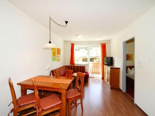 Parco vacanze Altenmarkt Caratteristiche 14