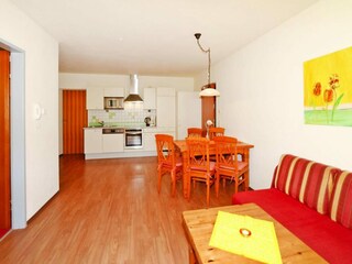 Parc de vacances Altenmarkt Équipement 15