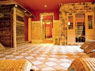 Parco vacanze Altenmarkt Caratteristiche 16