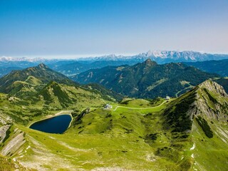 Ferienpark Altenmarkt Umgebung 23