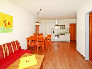 Parque de vacaciones Altenmarkt Características 10