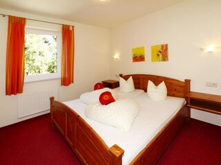 Parque de vacaciones Altenmarkt Características 11