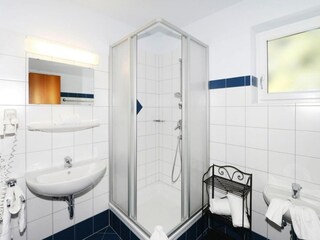 Parque de vacaciones Altenmarkt Características 13