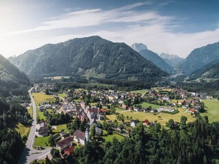 Ferienpark Altenmarkt Umgebung 26
