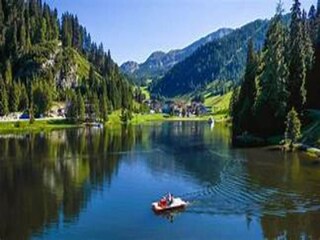 Holiday park Altenmarkt Environment 28