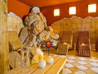 Holiday park Altenmarkt Environment 32