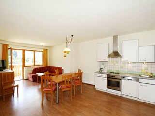 Parc de vacances Altenmarkt Équipement 12