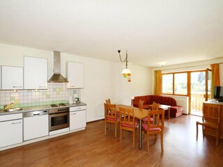 Parc de vacances Altenmarkt Équipement 13