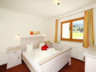 Parc de vacances Altenmarkt Équipement 14