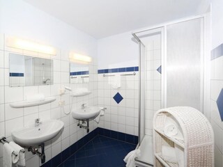 Parque de vacaciones Altenmarkt Características 16