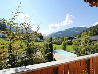 Parc de vacances Altenmarkt Enregistrement extérieur 7