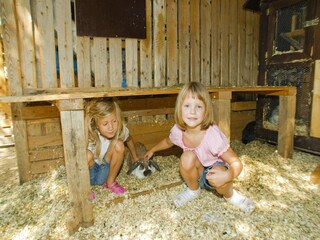 Parque de vacaciones Altenmarkt  26