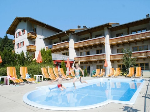 Holiday park Haus-Nr: OSB02010-EYF