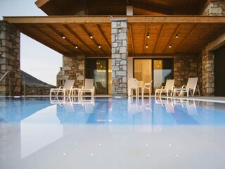 Parc de vacances Pefki Enregistrement extérieur 2