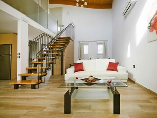 Vakantiepark Pefki Kenmerken 22