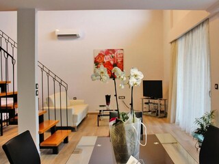 Parque de vacaciones Pefki Características 13