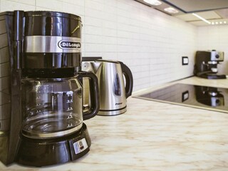 Parc de vacances Pefki Équipement 20