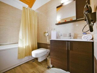 Parco vacanze Pefki Caratteristiche 24