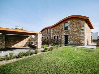 Parco vacanze Pefki Registrazione all'aperto 3