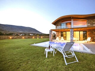 Parco vacanze Pefki Registrazione all'aperto 5