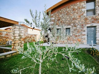 Parco vacanze Pefki Registrazione all'aperto 6