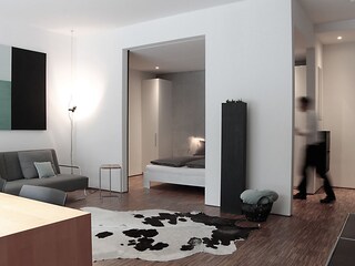 Appartamento per vacanze Jungholz Caratteristiche 3