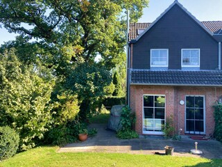 Maison de vacances Heiligenhafen Enregistrement extérieur 1