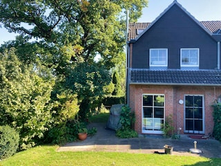 Vakantiehuis Heiligenhafen Buitenaudio-opname 1