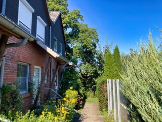 Casa de vacaciones Heiligenhafen Grabación al aire libre 2