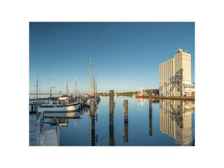 Maison de vacances Heiligenhafen Environnement 24