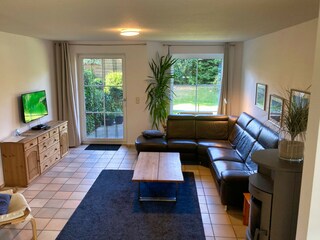 Vakantiehuis Heiligenhafen Kenmerken 3