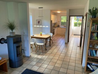 Casa per le vacanze Heiligenhafen Caratteristiche 5