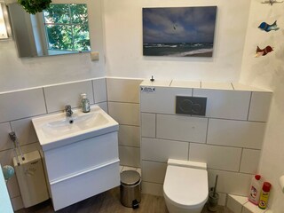 Vakantiehuis Heiligenhafen Kenmerken 8