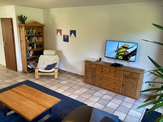 Maison de vacances Heiligenhafen Équipement 9