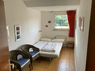 Casa de vacaciones Heiligenhafen Características 12